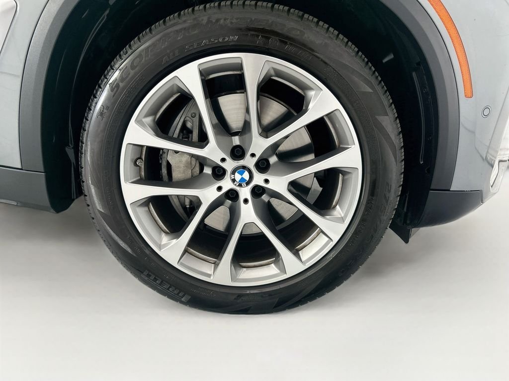 2026 BMW X5 50e - Photo 31