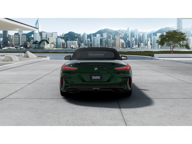 New 2026 San Remo Green Metallic BMW M40i image 5
