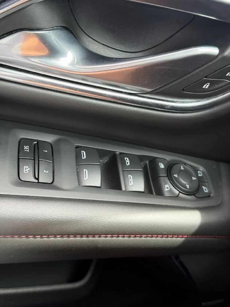 Used 2023 BLACK Chevrolet RST image 37