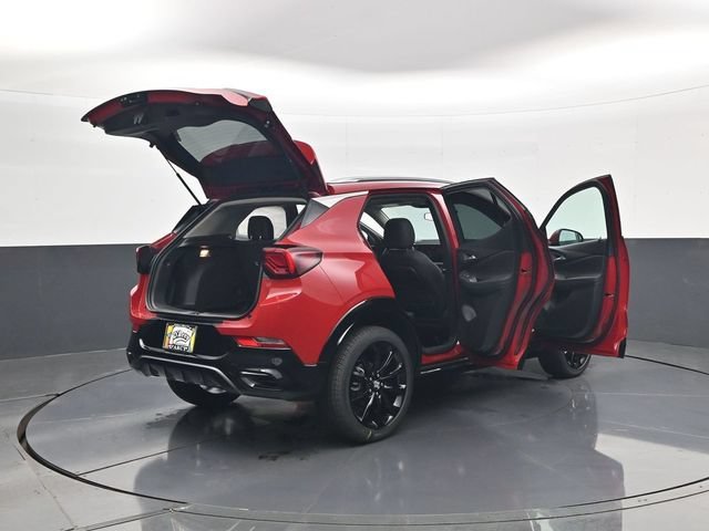 2026 Buick Encore GX Sport Touring - Photo 32