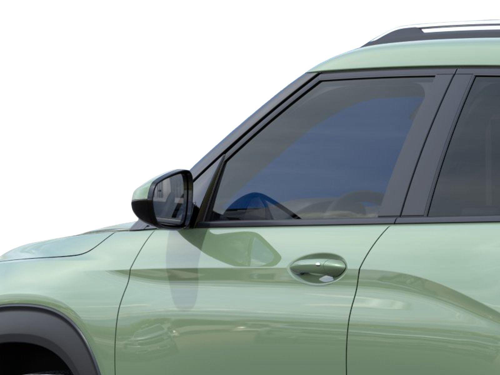 New 2026 Cacti Green Chevrolet LT image 12