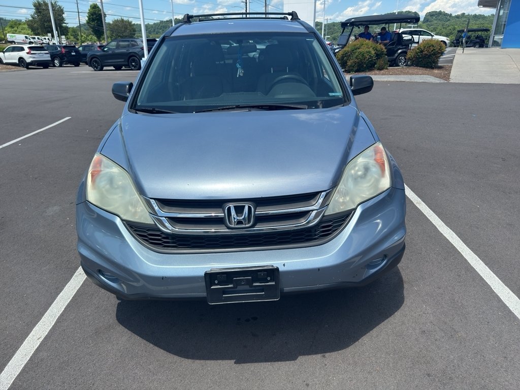 2010 Honda CR-V LX AUTO 2WD's photo