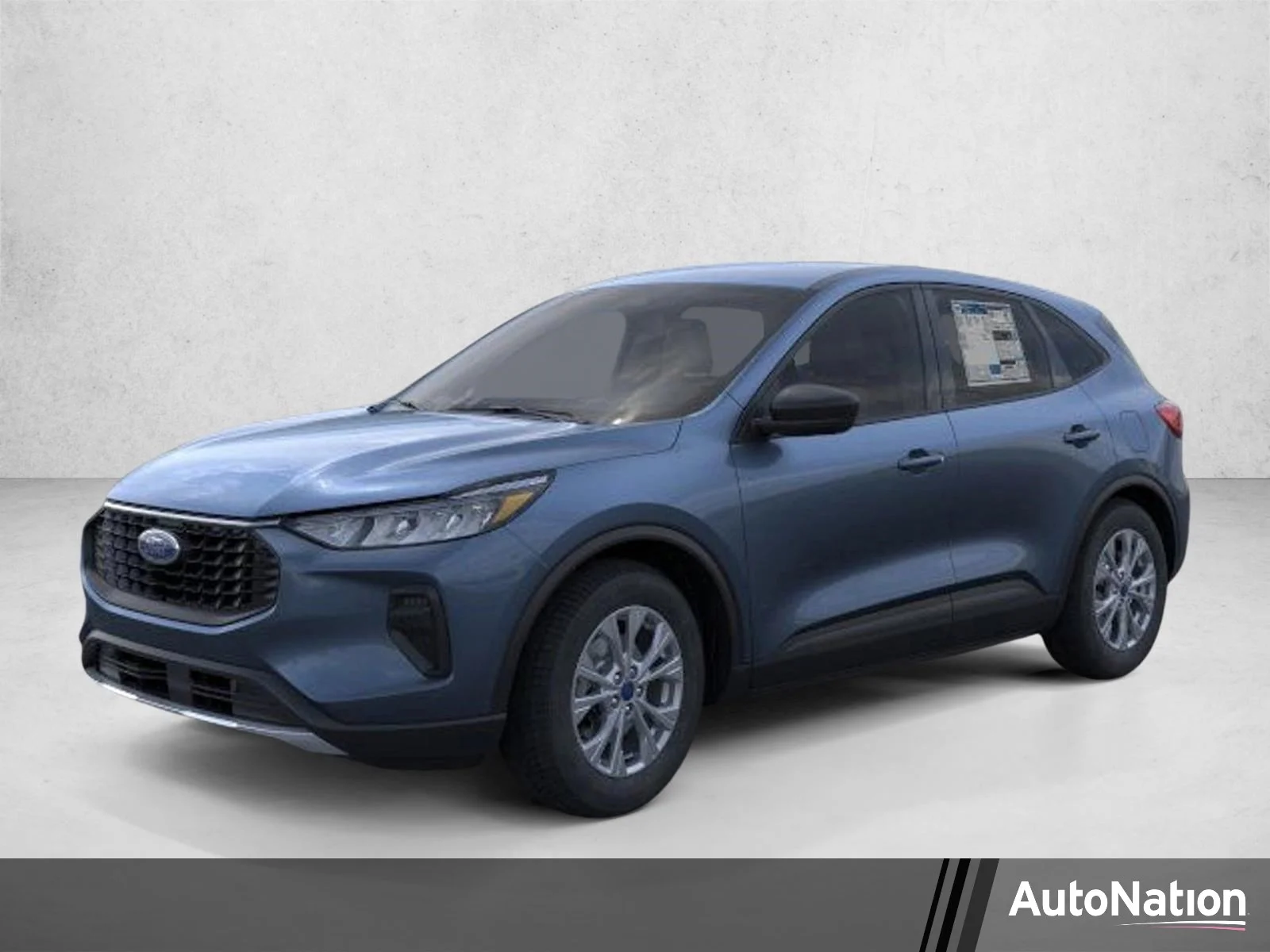 2026 Ford Escape Active AWD's photo