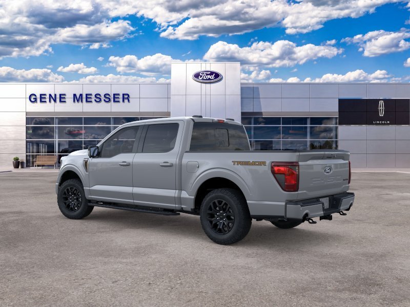 New 2026 Avalanche Ford Tremor® image 4