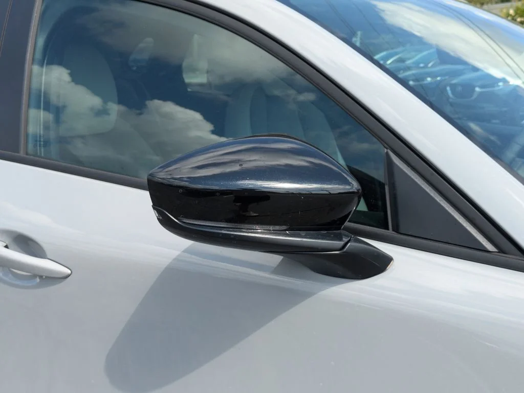 New 2026 Aero Gray Metallic Mazda 2.5 S Aire Edition image 12