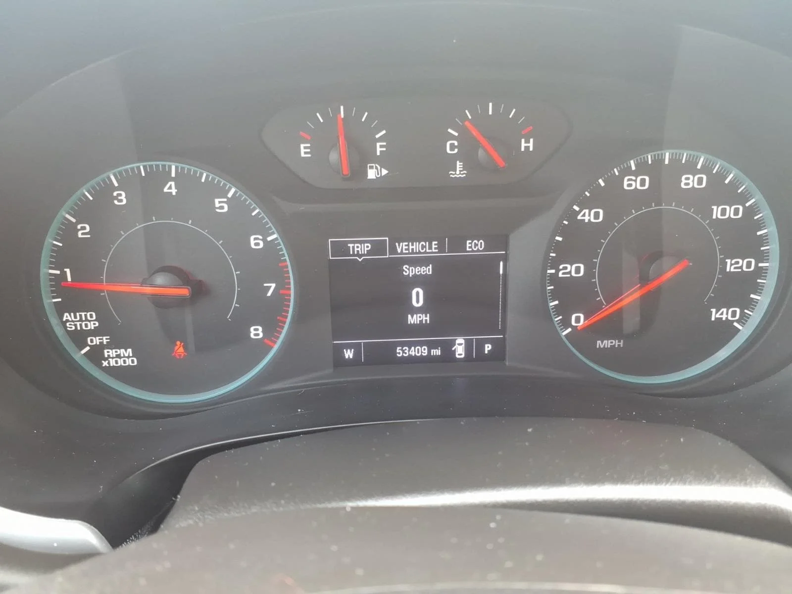Used 2024 Mineral Gray Metallic Chevrolet LT image 19