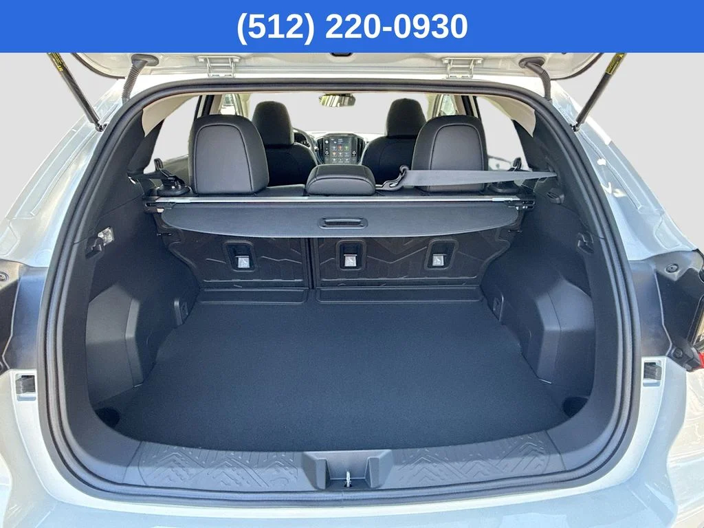 2026 Subaru Crosstrek Limited - Photo 31