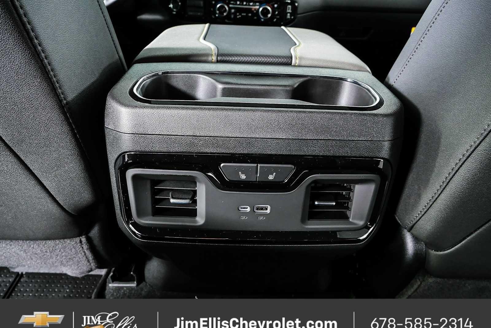 2026 Chevrolet Silverado 2500 HD ZR2 - Photo 19