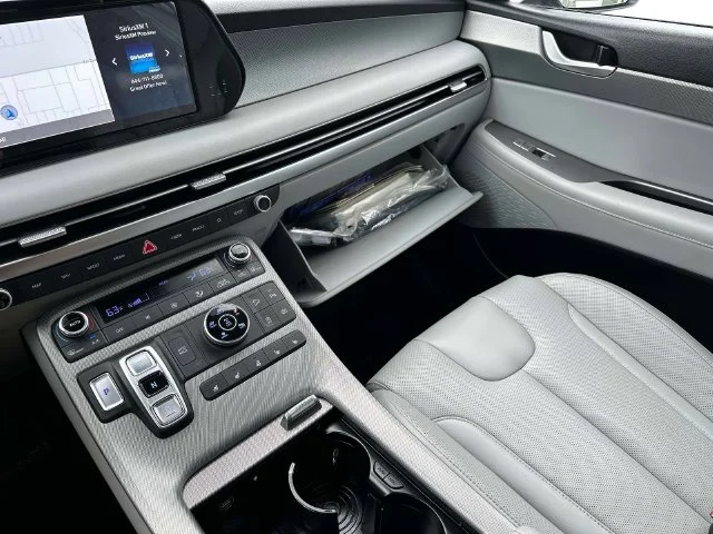Used 2023 Silver Hyundai SEL image 37