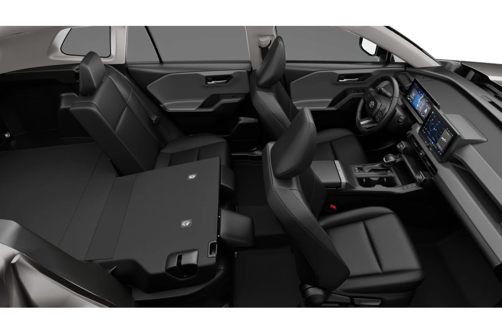 New 2026 Storm Cloud Toyota  XLE Premium image 4