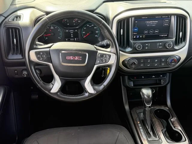 2022 GMC Canyon Elevation - Photo 12