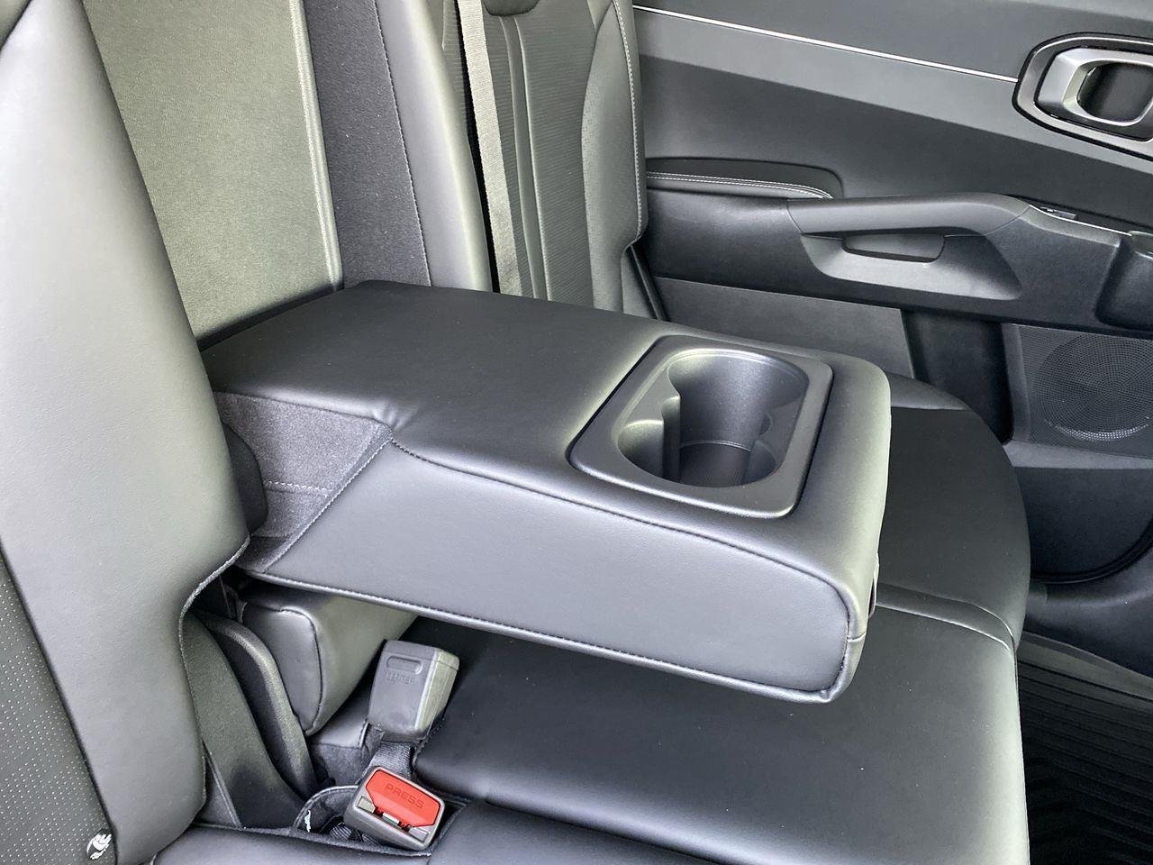 2026 Kia Sorento S - Photo 26