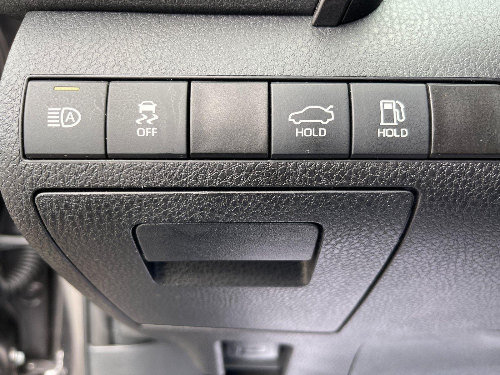Used 2024 Predawn Gray Mica Toyota XSE image 17