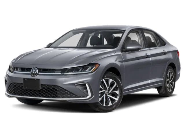 2026 Volkswagen Jetta 1.5T S Auto SULEV's photo