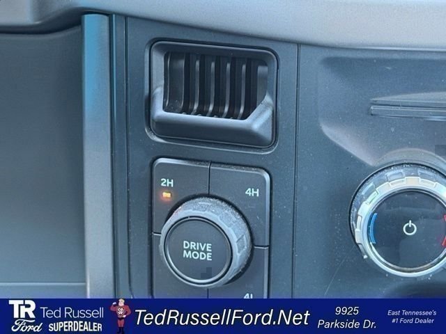 Certified Used 2025 Gray Metallic Ford XLT image 15