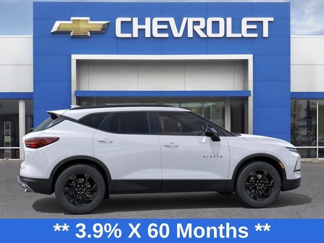 2026 Chevrolet Blazer 2LT - Photo 7