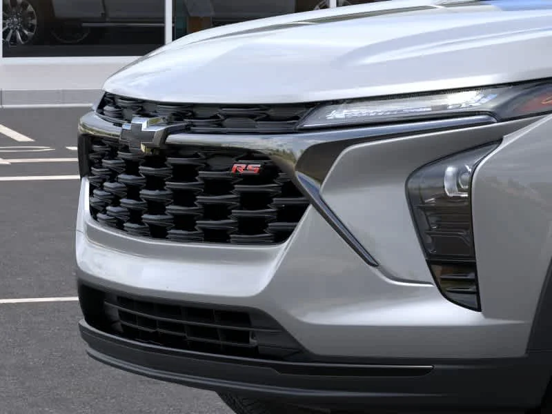 2026 Chevrolet Trax RS - Photo 13
