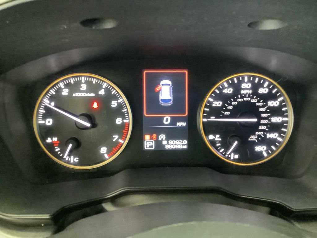 Used 2022 Brown Subaru Wilderness image 10