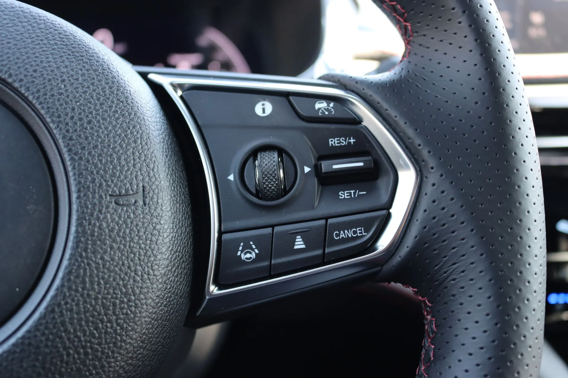 New 2026 Platinum White Pearl Acura SH-AWD with Technology Package image 10