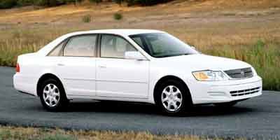 Used 2001  Toyota XL with Bucket Seats image 1