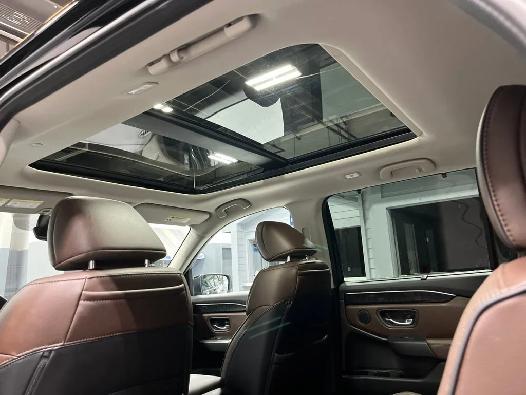 2023 Honda Pilot Elite - Photo 77