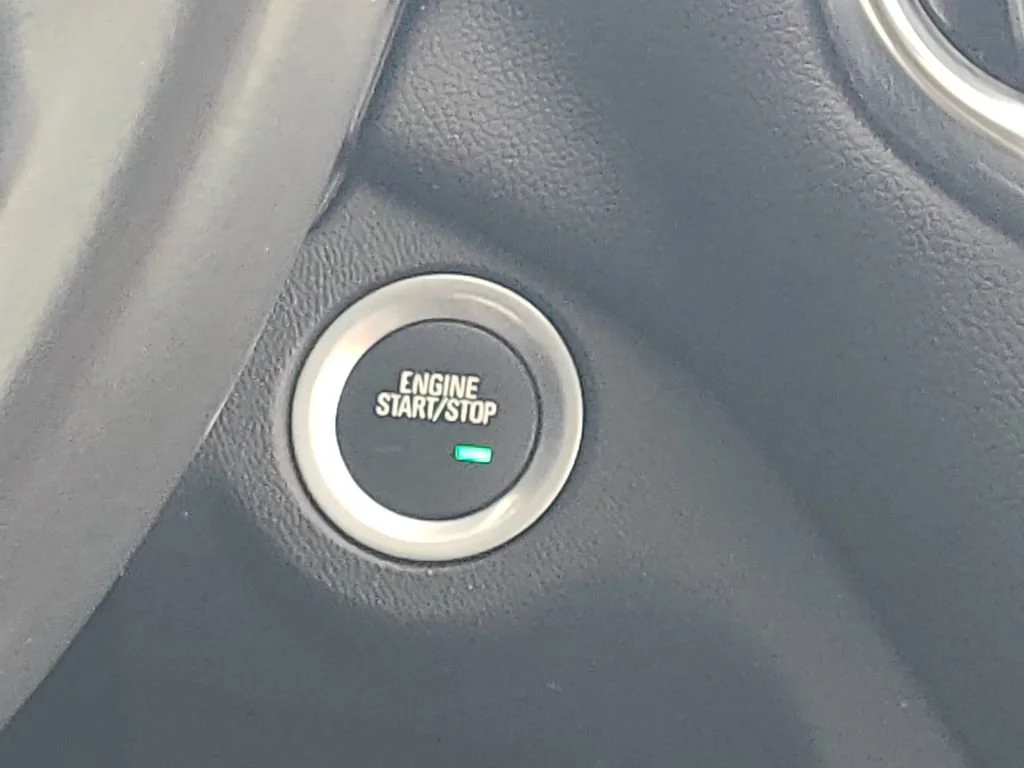 Used 2019 NIGHTFALL GRAY METALLIC Chevrolet LT image 27