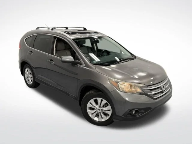 Used 2014  Honda EX-L image 32