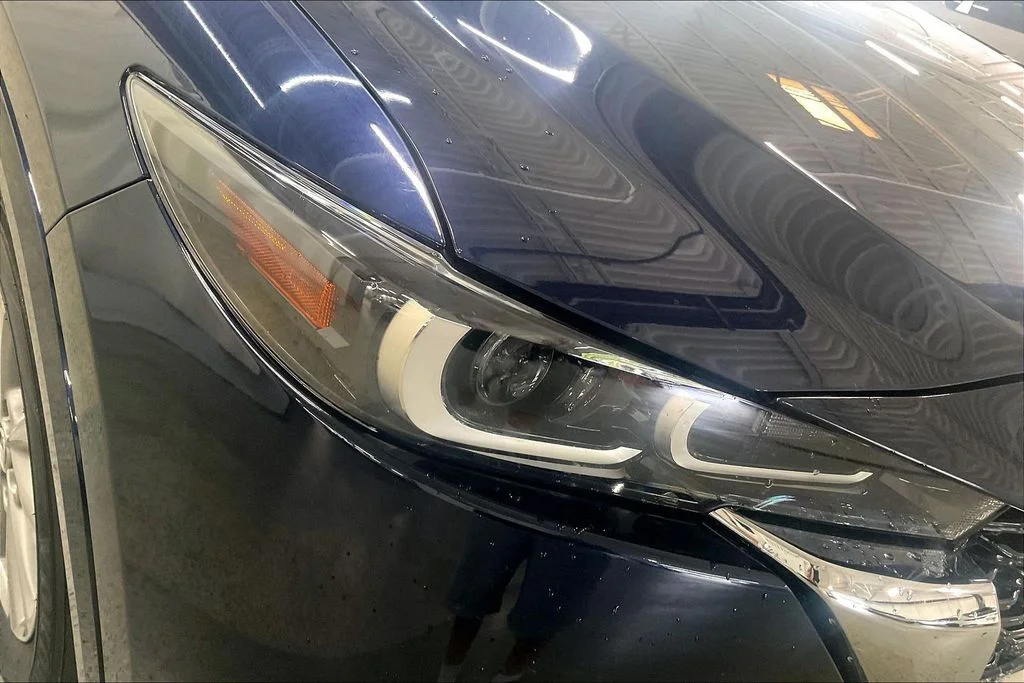 Used 2025 Blue Mazda 2.5 S Select Package image 29