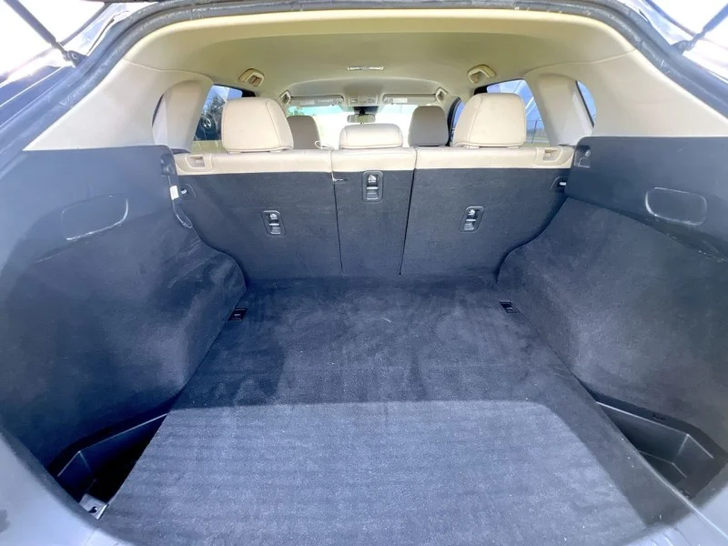 Used 2019 Black Mazda Sport image 14