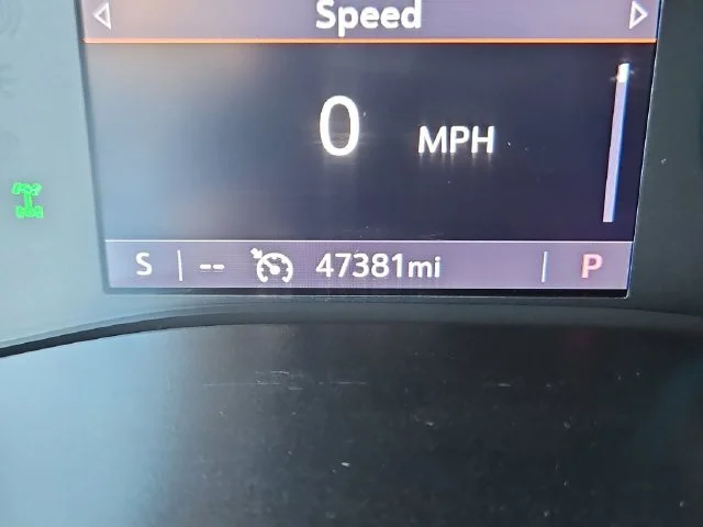 Used 2019 RED HOT Chevrolet 4WD ZR2 image 16