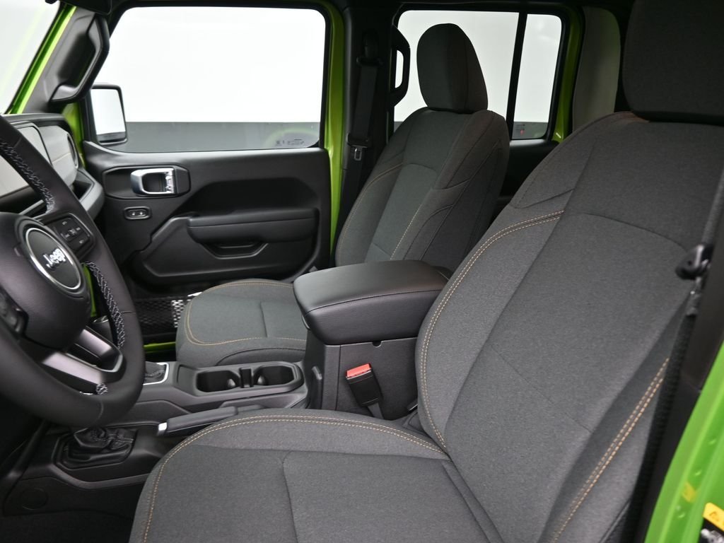 New 2026 Mojito Jeep Sport S image 19