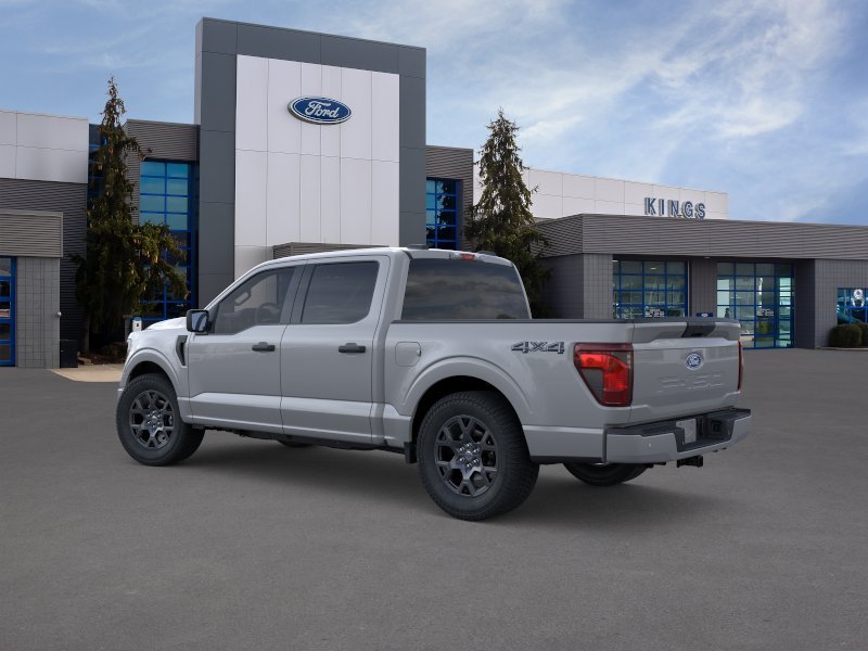 New 2026 Avalanche Ford STX® image 4