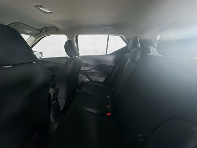 New 2025 Gun Metallic Nissan S image 22