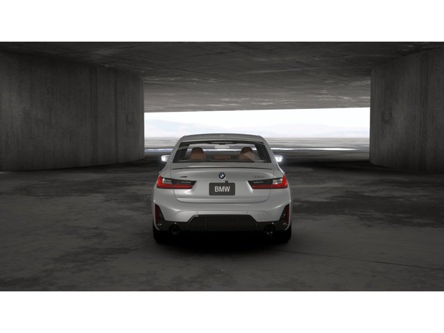 New 2026 Brooklyn Grey Metallic BMW  image 5