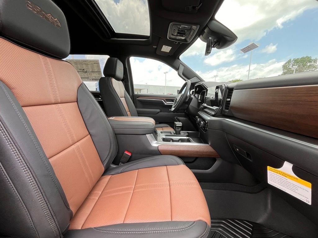 2026 Chevrolet Silverado 1500 High Country - Photo 20