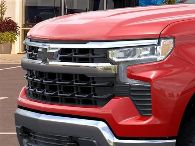 2026 Chevrolet Silverado 1500 LT - Photo 13