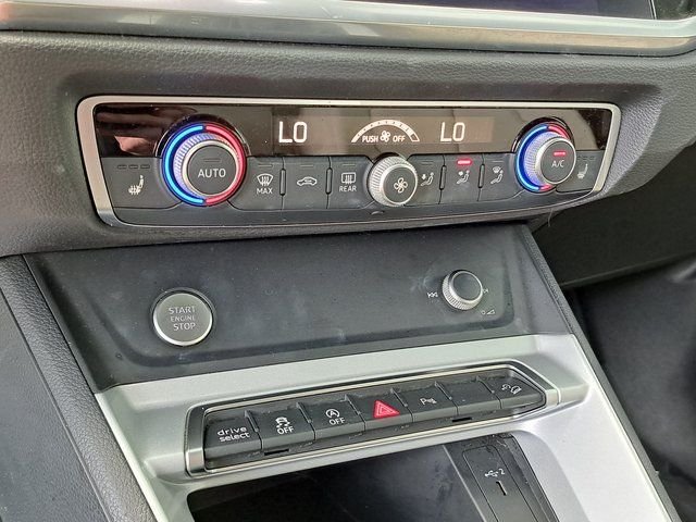 Used 2020 White Audi Premium image 14