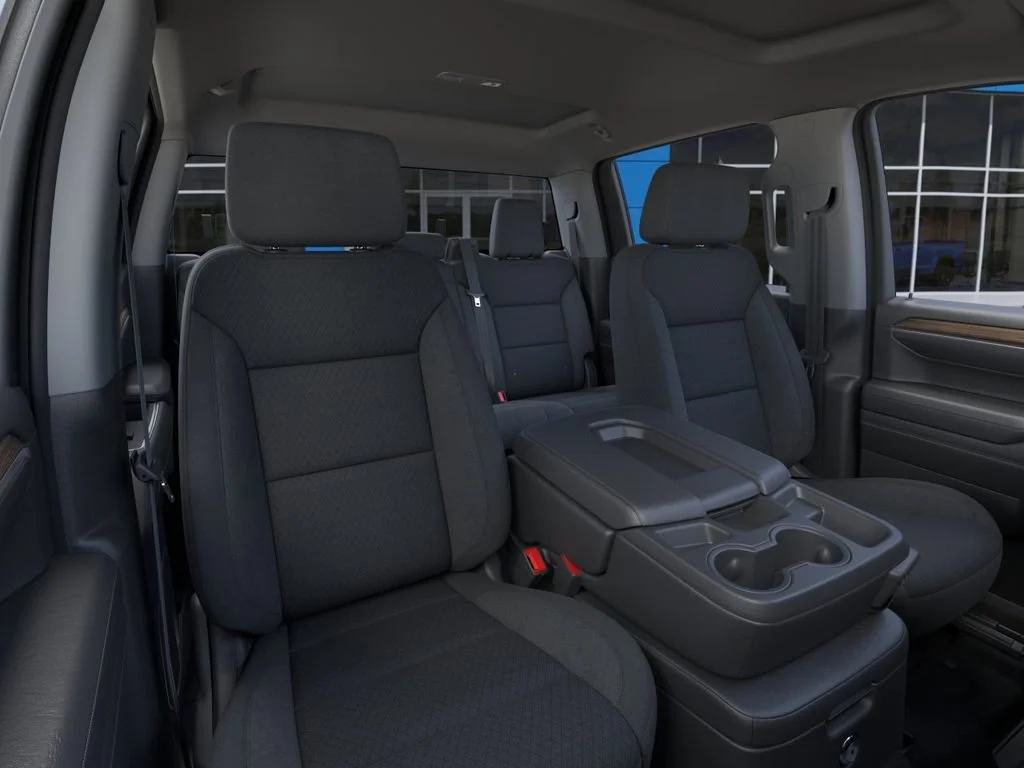 2026 Chevrolet Silverado 1500 LT - Photo 16