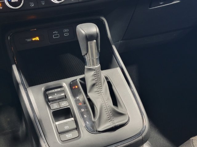 2024 Honda CR-V EX - Photo 22