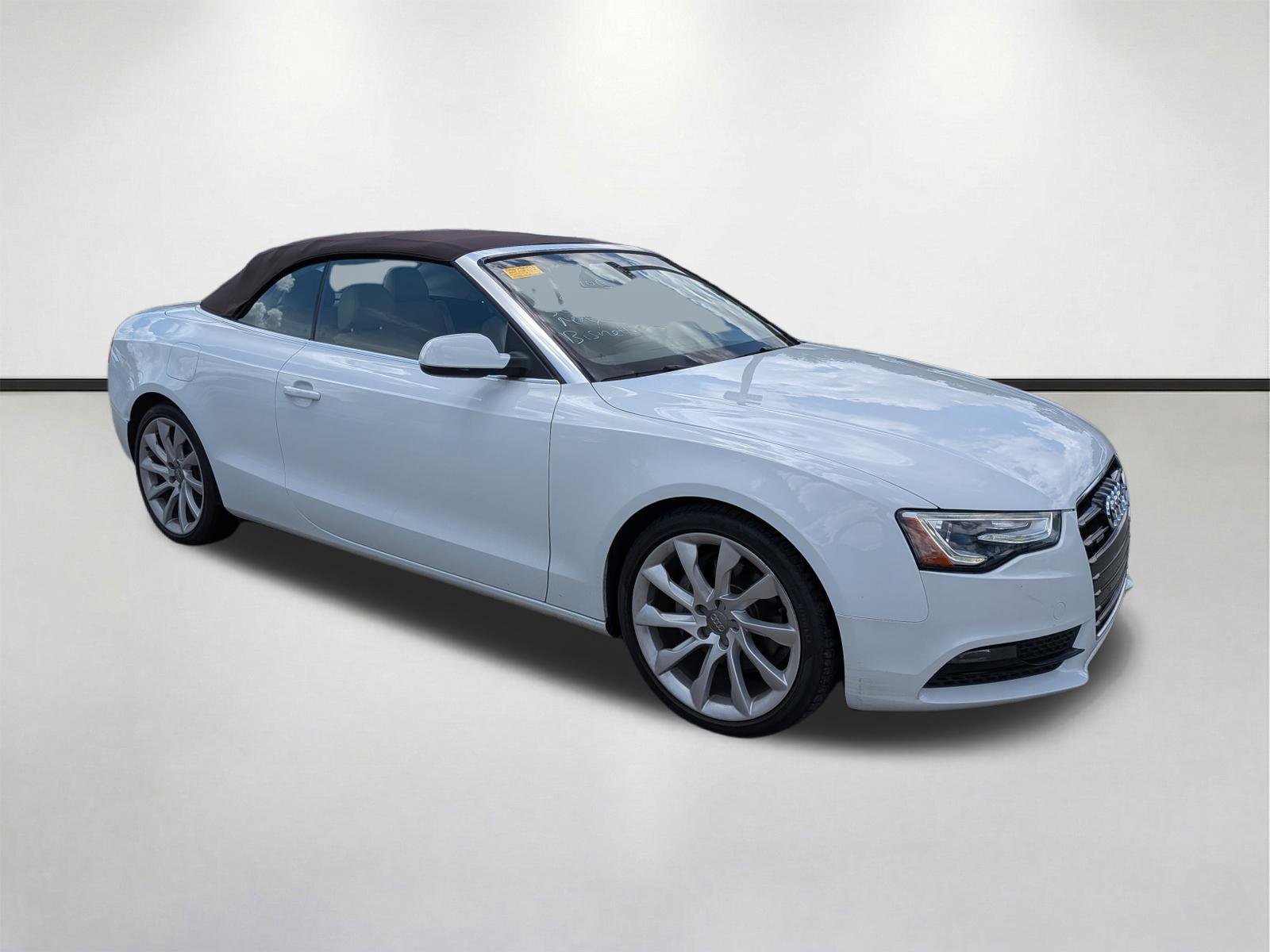 2014 Audi A5 2.0T quattro tiptronic Premium's photo