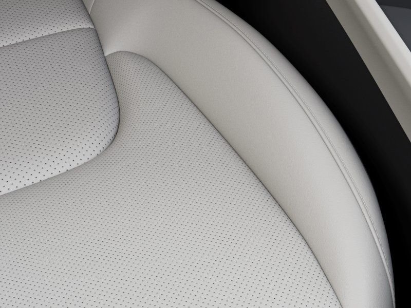 New 2026 Gravity Gray Kia EX image 24