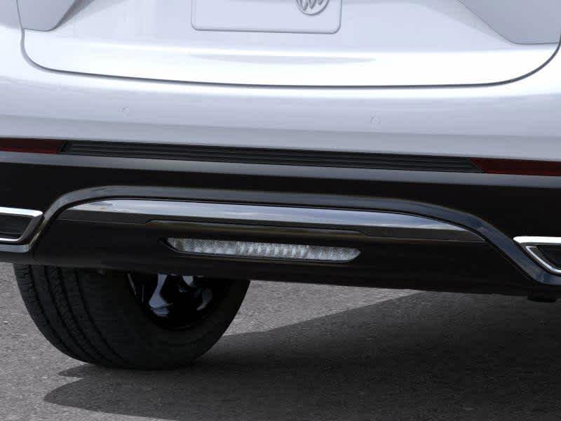 New 2026 Iridescent White Tricoat Buick Sport Touring image 14