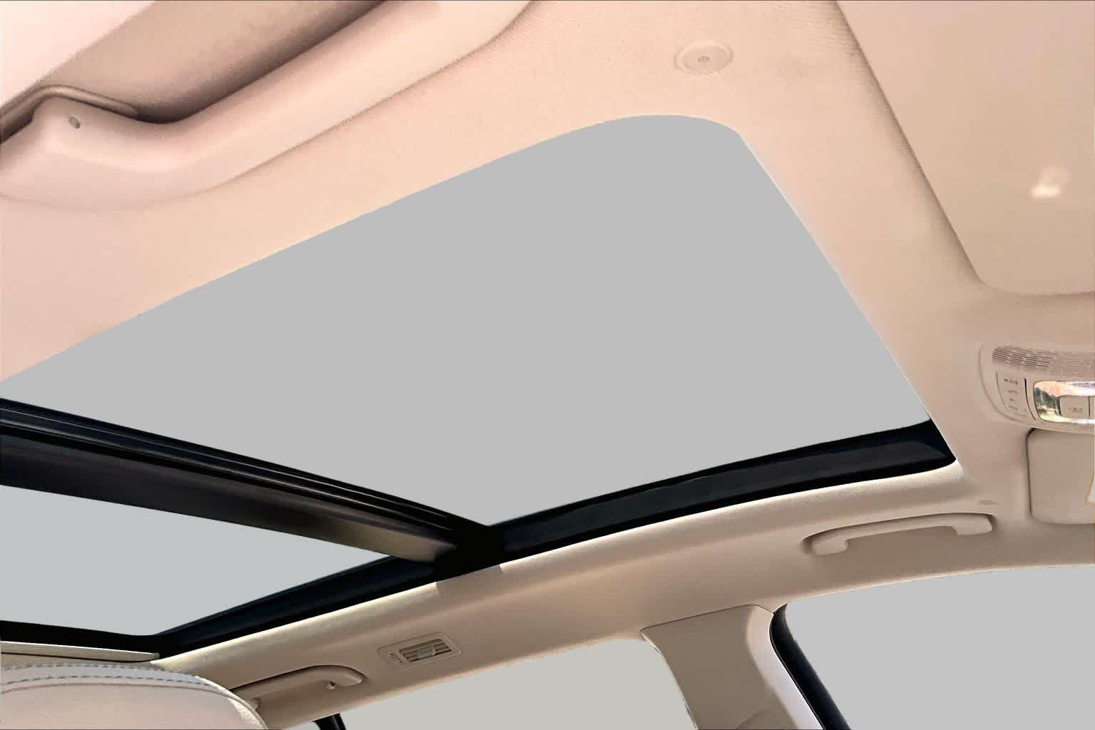 Certified Used 2023 Polar White Mercedes-Benz GLS 450 image 14