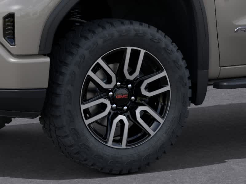 2026 GMC Sierra 1500 AT4 - Photo 9
