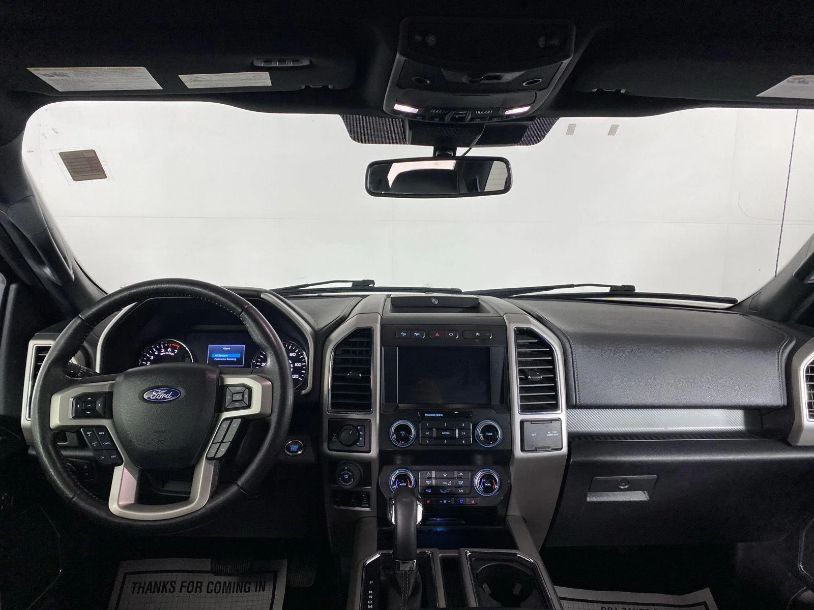 Used 2020 Lead Foot Ford LARIAT image 11