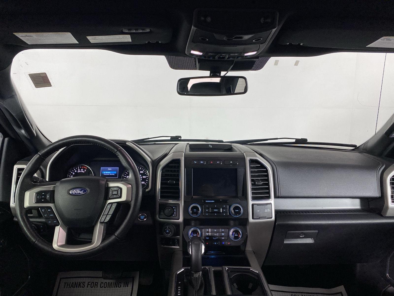 Used 2020 Lead Foot Ford LARIAT image 11