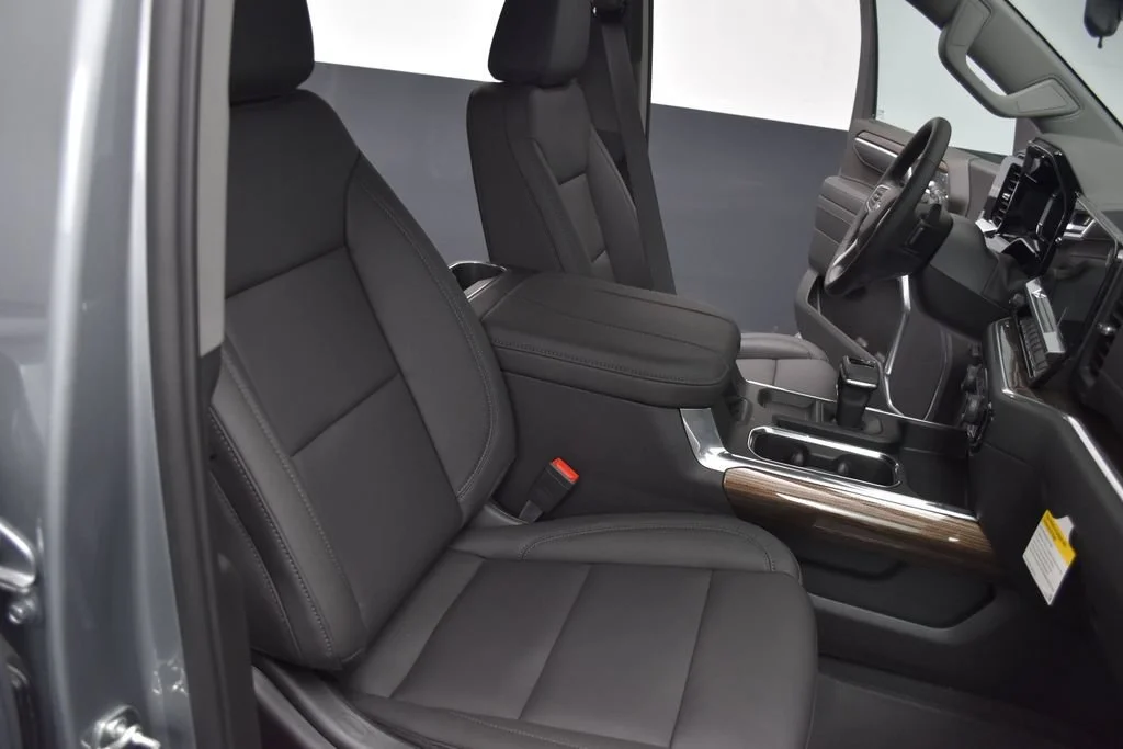 2026 Chevrolet Silverado 1500 RST - Photo 25