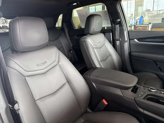 Certified Used 2023 Latte Metallic Cadillac Premium Luxury image 24