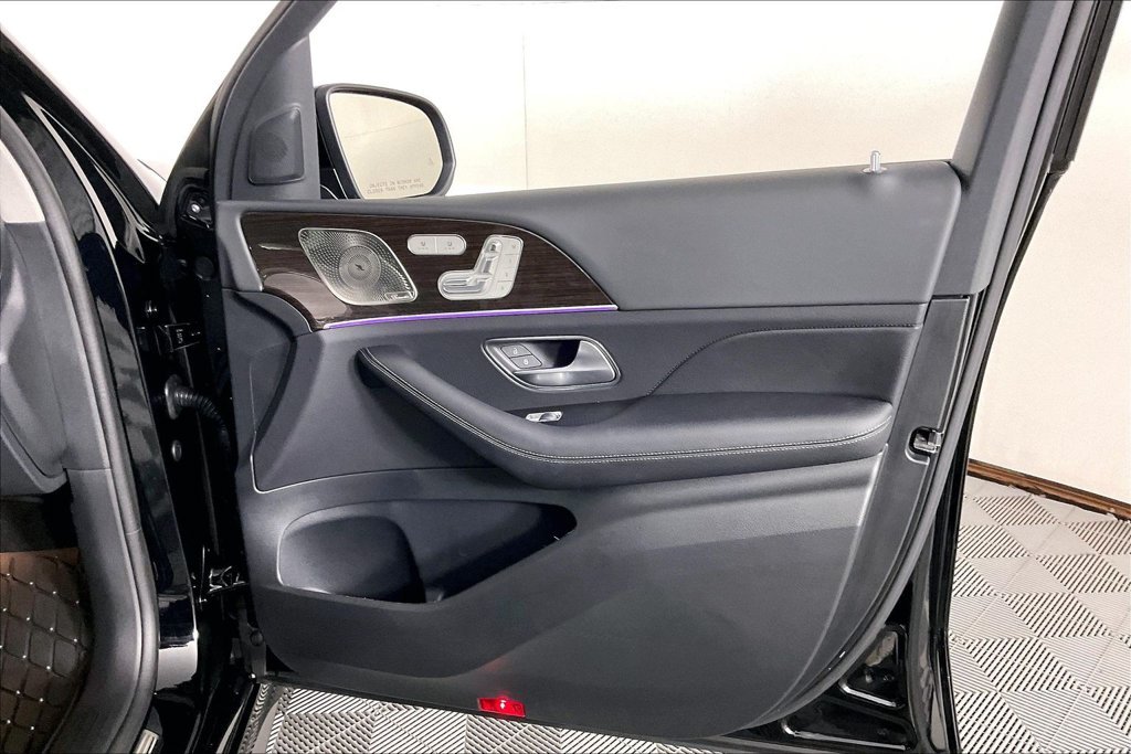 2026 Mercedes-Benz GLE GLE450 - Photo 16