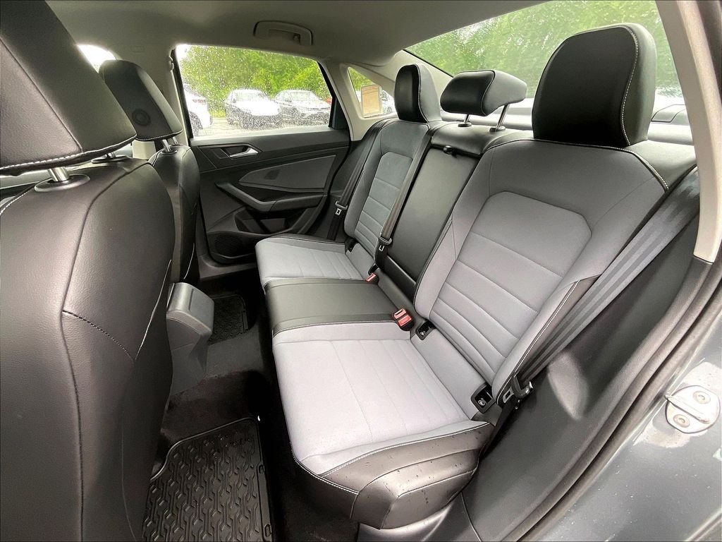 2026 Volkswagen Jetta 13